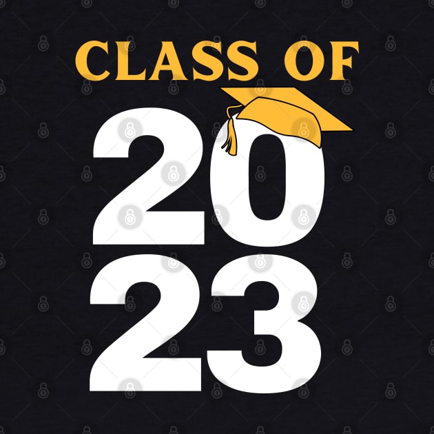 Class of 2023 by Xtian Dela ✅